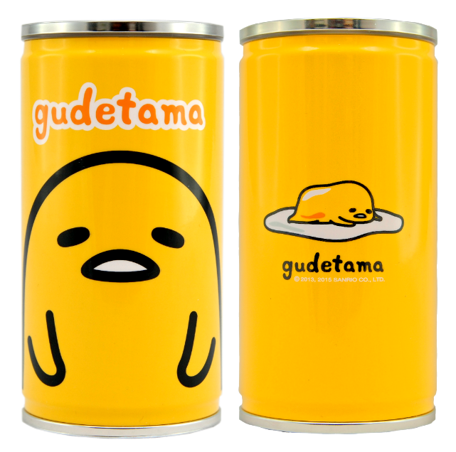 超療癒！PowerCan 蛋黃哥行動電源第一手開箱 - Yellow 600