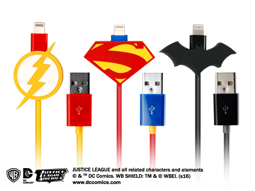 DC lightning 500x375