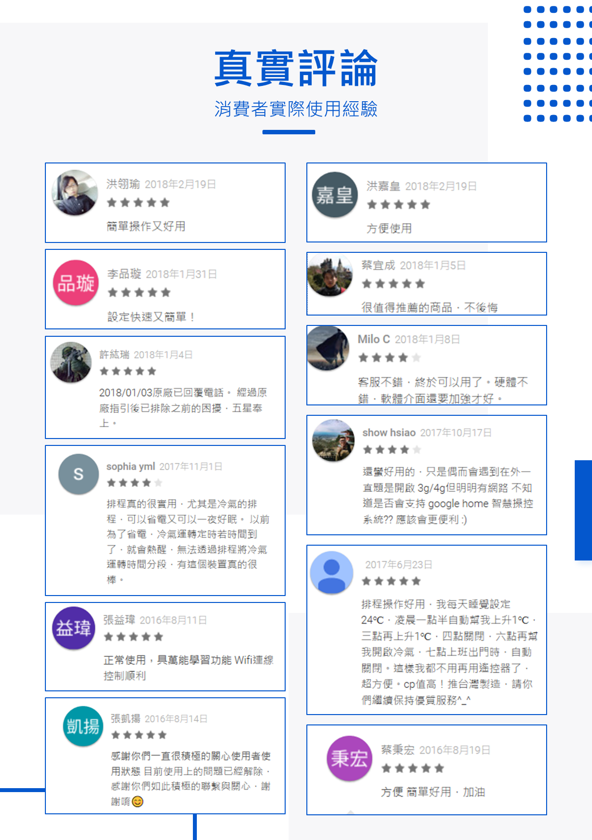 i-Ctrl 艾控智慧無線遙控器 - aifa ictrl dc 12