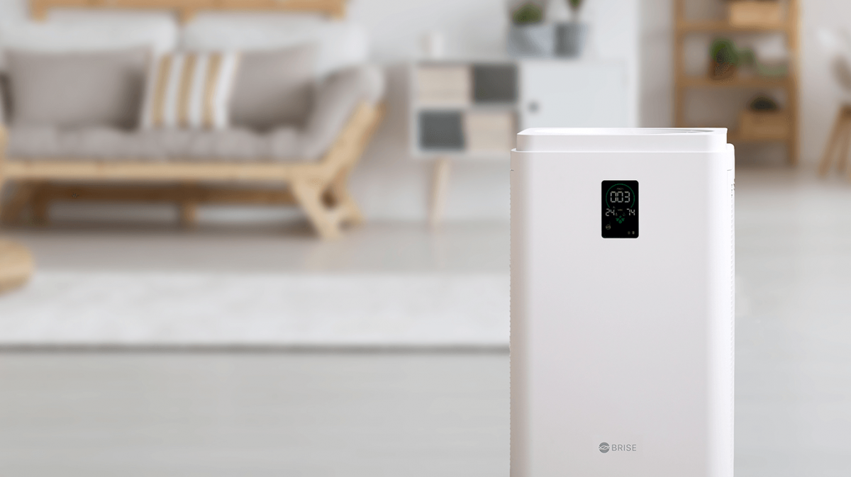 感謝有您！ 防疫一線工作人員回饋方案 (醫護/教育) - brise c600 room large2