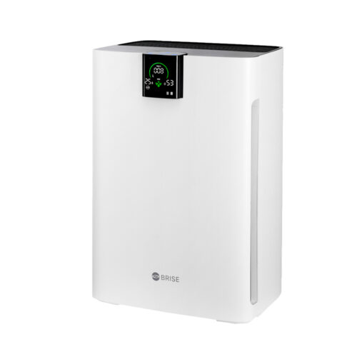 【BRISE】C360 抗敏寶貝空氣清淨機