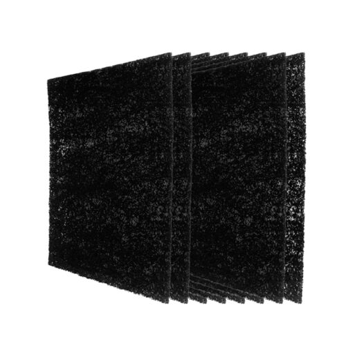 BRISE C600 活性碳前置濾網-Breathe Carbon (8片裝)