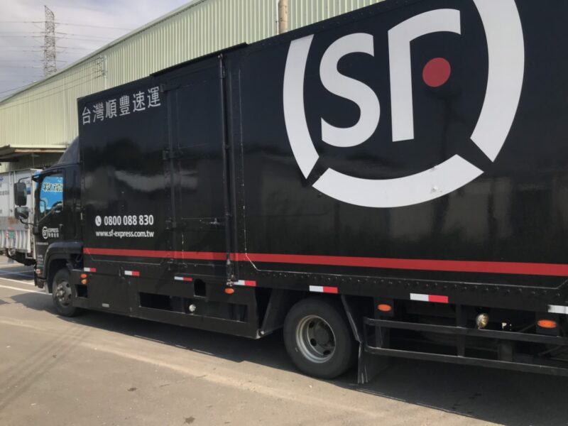 BRISE C360 早鳥出貨進度 (持續更新) - S 10821700