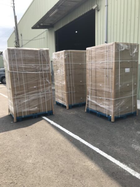 BRISE C360 早鳥出貨進度 (持續更新) - S 10821706