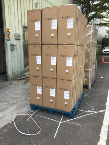 BRISE C360 早鳥出貨進度 (持續更新) - S 10821708