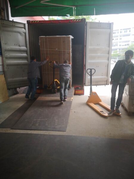 BRISE C360 早鳥出貨進度 (持續更新) - S 28205104