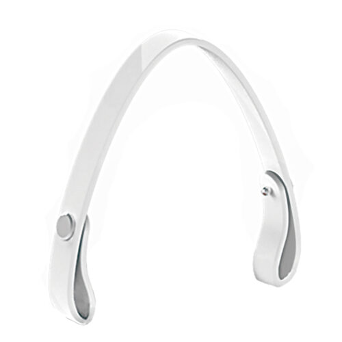 BRISE Smini SUVIOS 百變抗菌清淨機配件－皮革提帶 Leather Lanyard