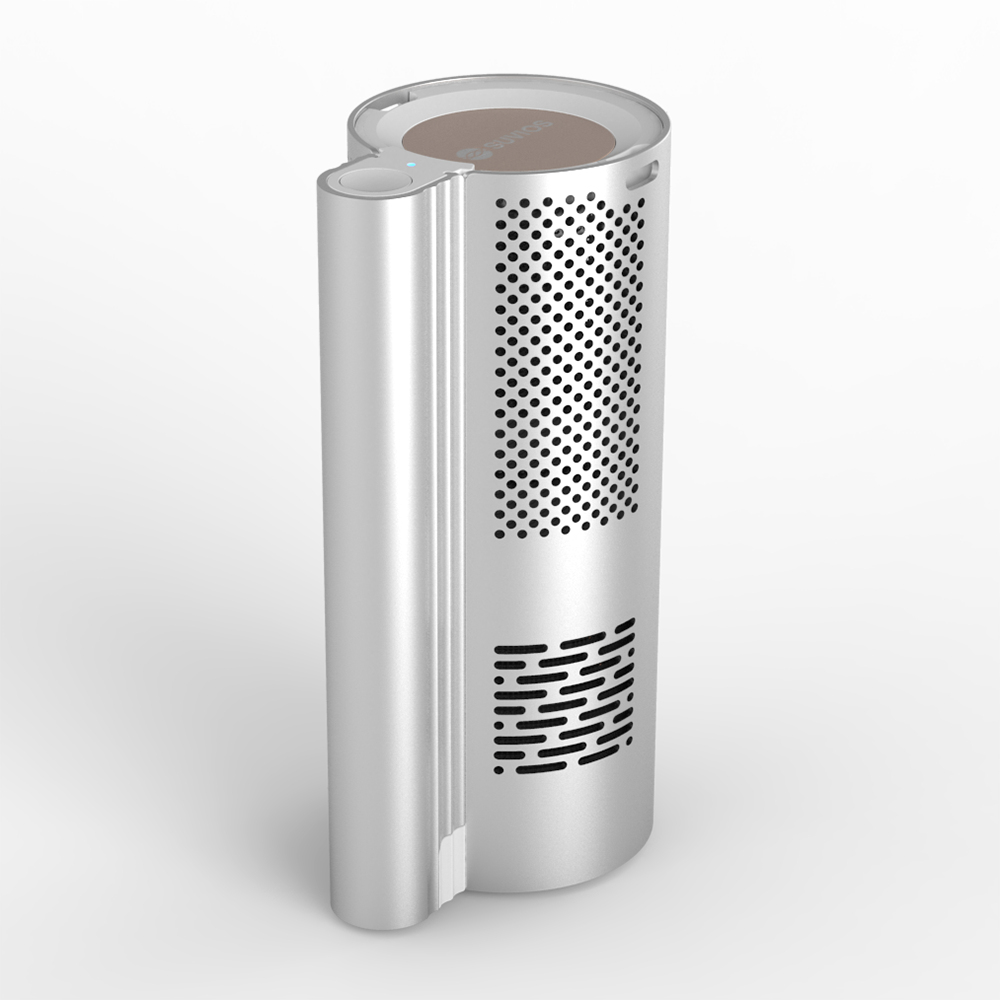 BRISE Smini SUVIOS百變抗菌清淨機配件 電池+充電電池組 - BRISE Smini SUVIOS百變抗菌清淨機配件 電池+充電電池組:圖片 2