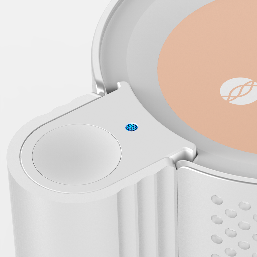 BRISE Smini SUVIOS百變抗菌清淨機配件 電池+充電電池組 - BRISE Smini SUVIOS百變抗菌清淨機配件 電池+充電電池組:圖片 3