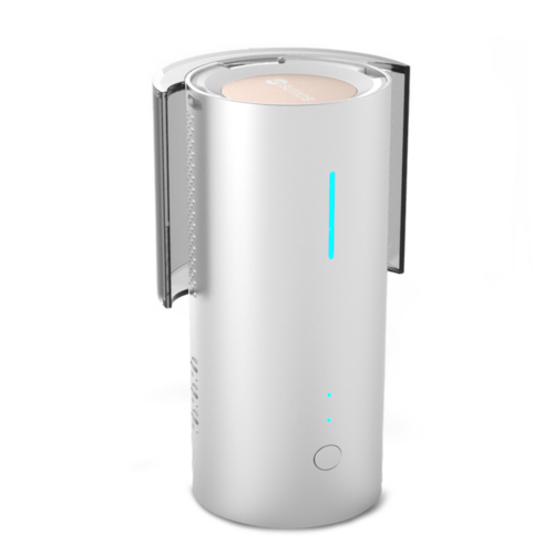 SUVIOS Smini 空間抑菌清淨機 (免耗材)