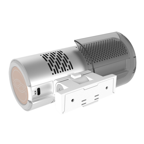 BRISE Smini SUVIOS百變抗菌清淨機配件－壁掛架 Wall Mount - smini mount main 03