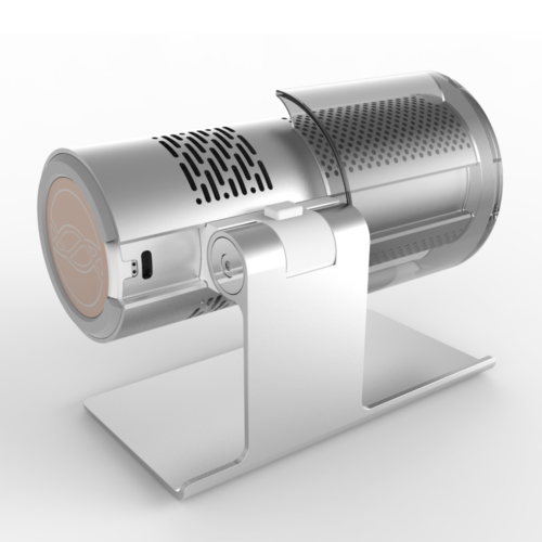 BRISE Smini SUVIOS百變抗菌清淨機配件－桌架 Desktop Stand - smini stand main 03