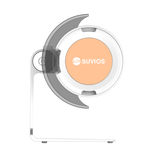 BRISE Smini SUVIOS百變抗菌清淨機配件－桌架 Desktop Stand - smini stand main 04