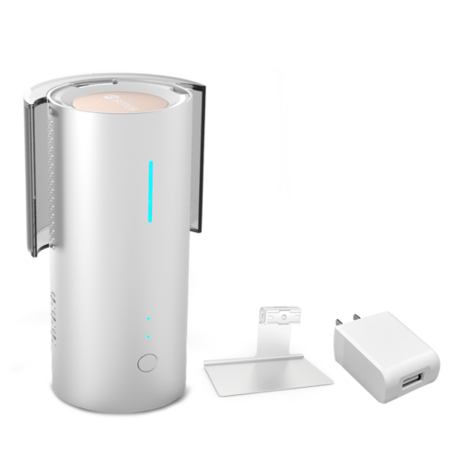 【Smini超值組】BRISE Smini SUVIOS 防疫免耗材清淨機