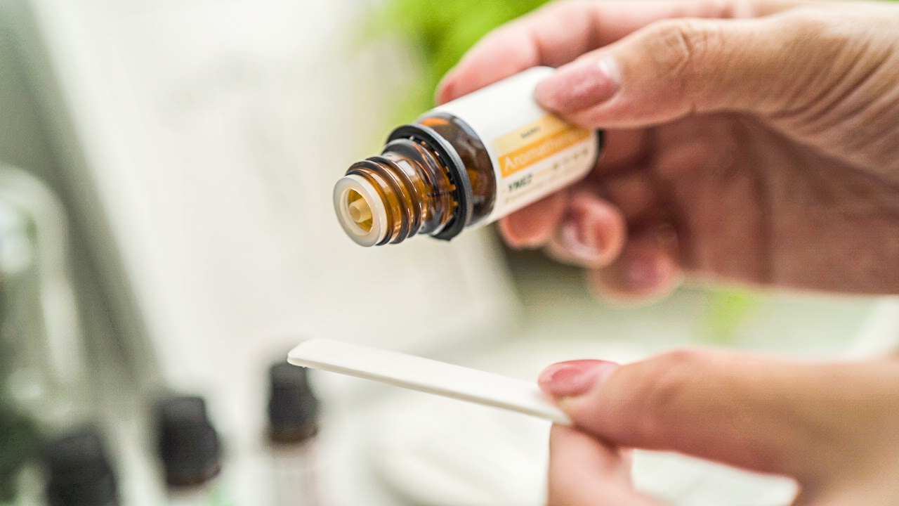 小芳純森空氣淨化擴香用療癒精油－清新健腦 - C0007T01