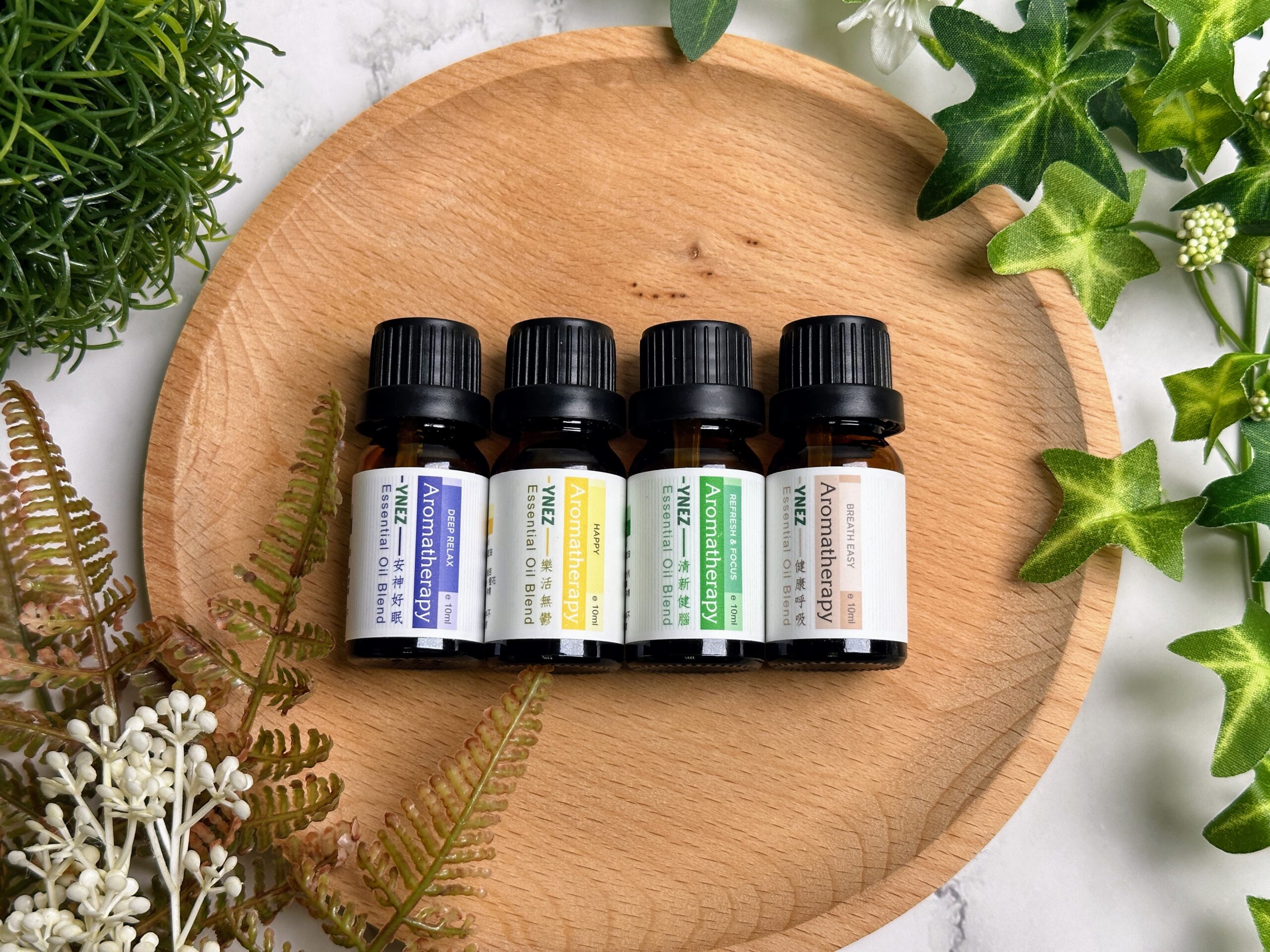 小芳純森空氣淨化擴香用療癒精油－清新健腦 - IMG 2640 scaled