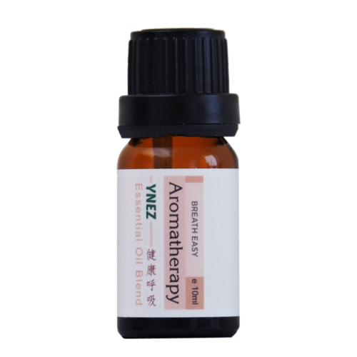 小芳純森空氣淨化擴香用療癒精油－健康呼吸