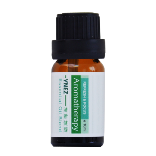 小芳純森空氣淨化擴香用療癒精油－清新健腦