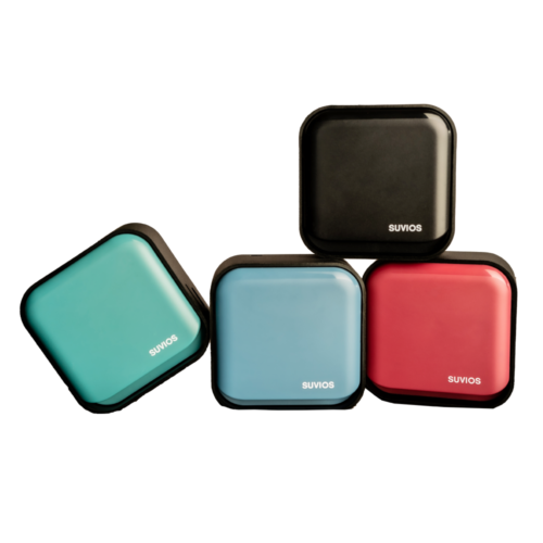 小芳純森 空氣淨化擴香儀（淨化空氣x長效擴香）