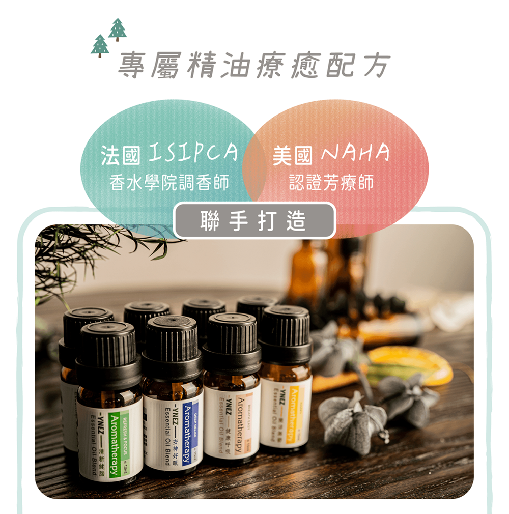 小芳純森 空氣淨化擴香儀（淨化空氣x長效擴香） - snano 21